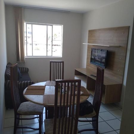 Apartamento Brisa Do Mar 卡贝德卢 外观 照片