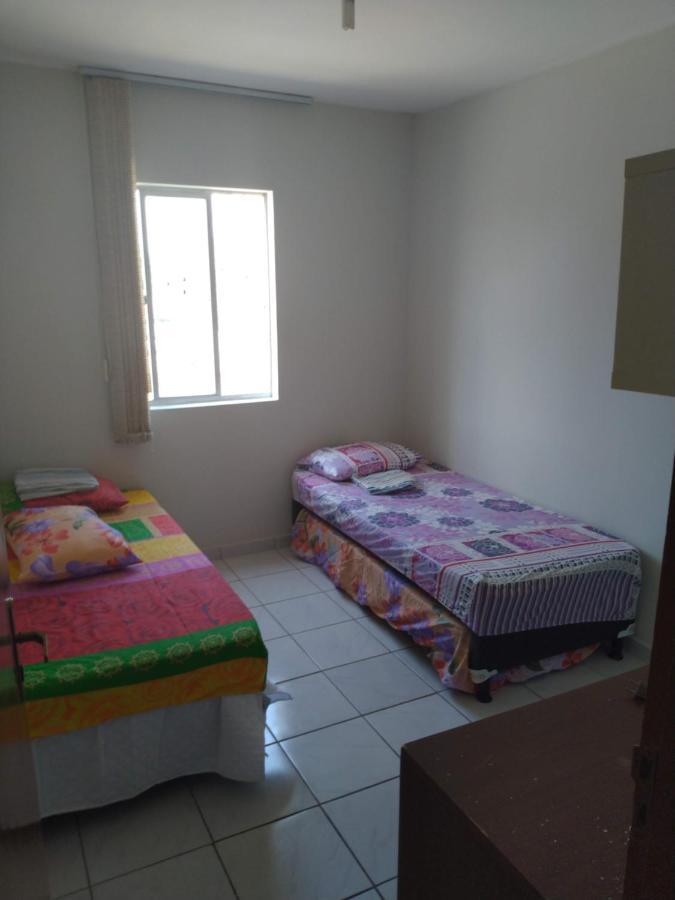 Apartamento Brisa Do Mar 卡贝德卢 外观 照片