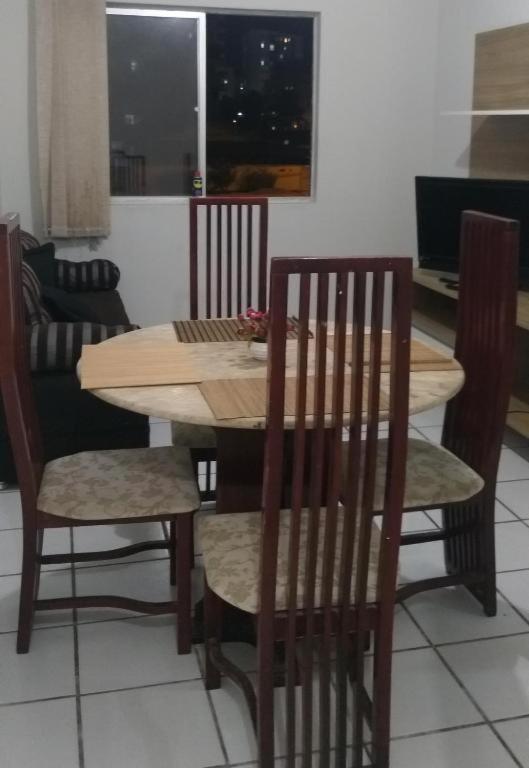 Apartamento Brisa Do Mar 卡贝德卢 外观 照片
