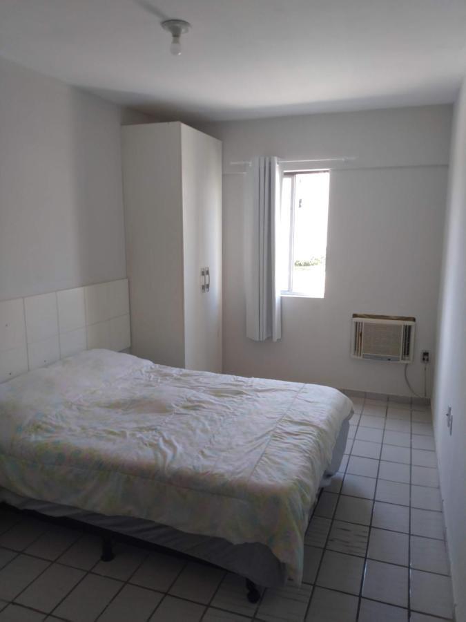 Apartamento Brisa Do Mar 卡贝德卢 外观 照片