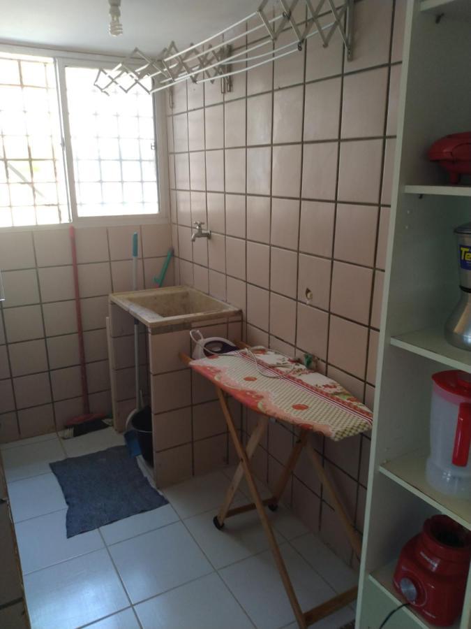 Apartamento Brisa Do Mar 卡贝德卢 外观 照片