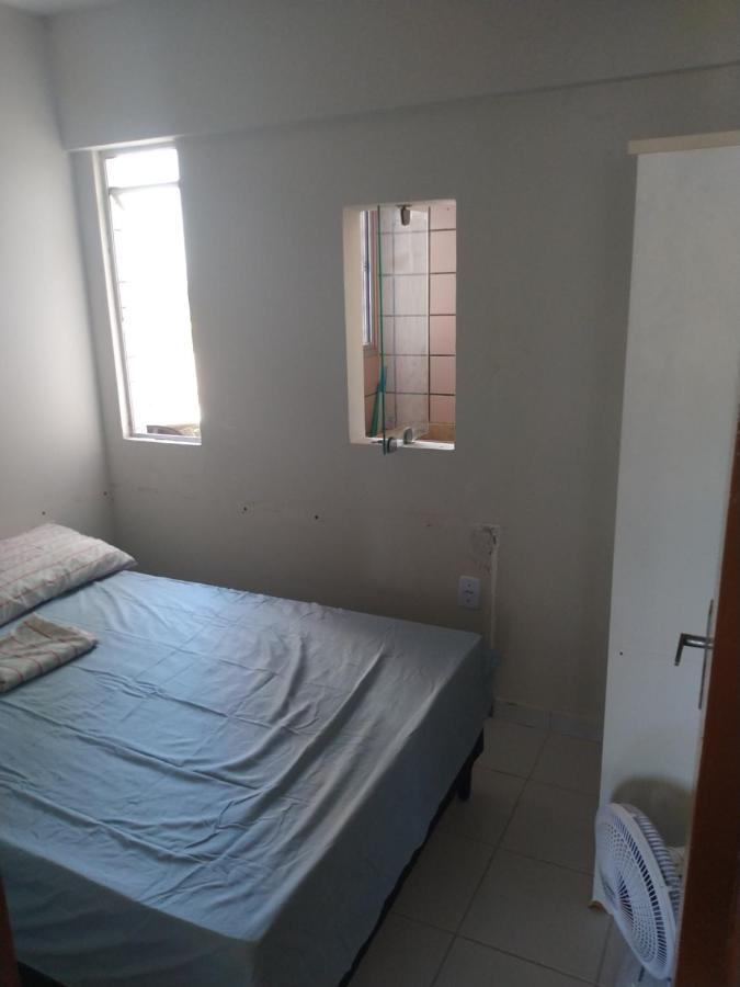 Apartamento Brisa Do Mar 卡贝德卢 外观 照片